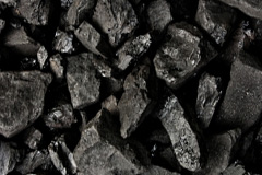 Cannington coal boiler costs