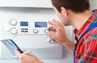 free commercial Cannington boiler quotes