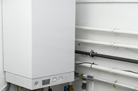 free Cannington condensing boiler quotes